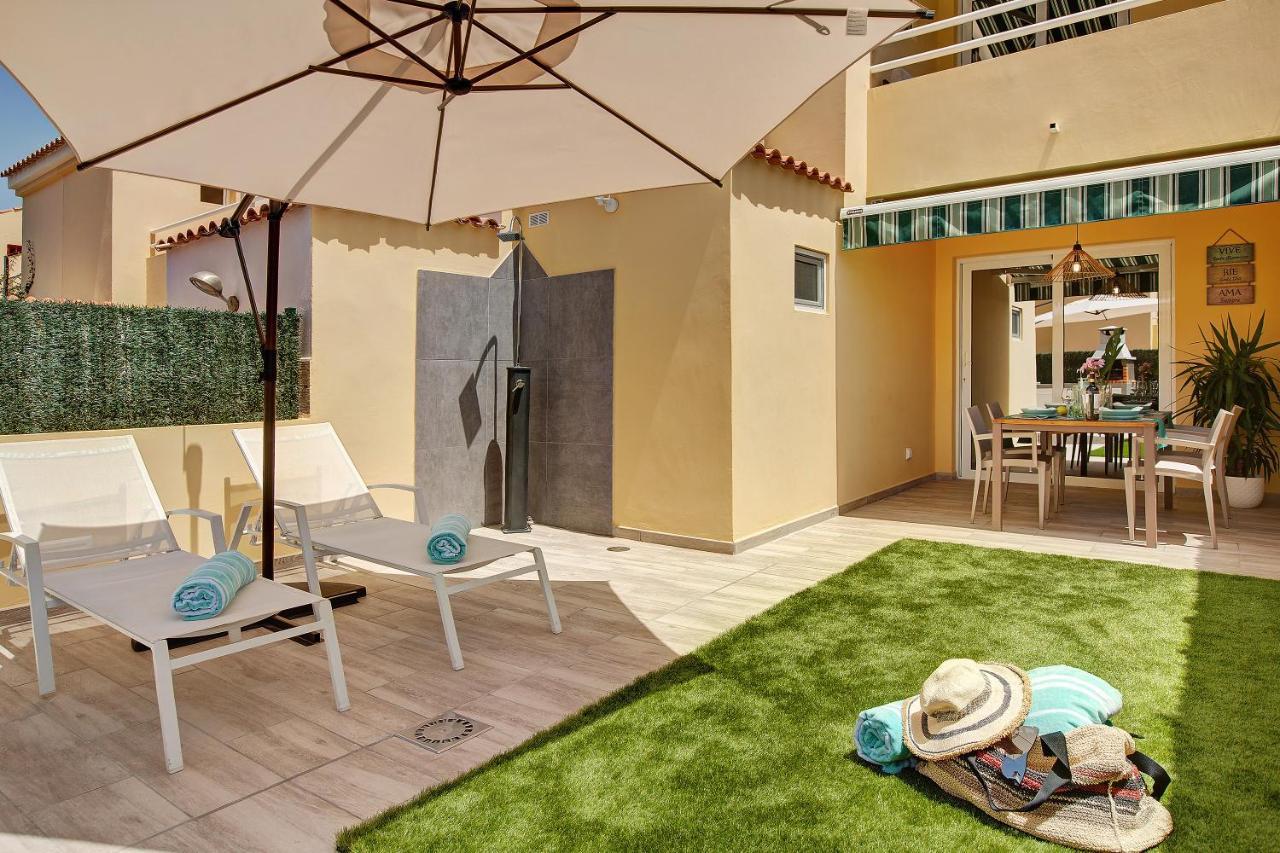 Parco vacanze Sonemar Sunshine Maspalomas (Gran Canaria)