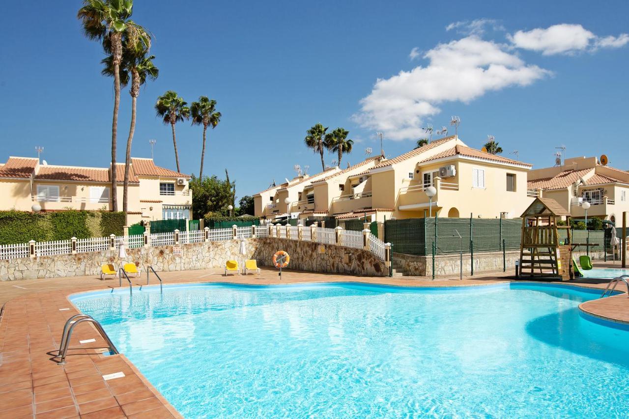 Sonemar Sunshine Parco vacanze
